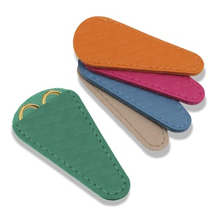 กรรไกรตัดหนังสแตนเลสคุณภาพดีเยี่ยม คมกริบ สำหรับทำเล็บ ดูแลเล็บ ทนทาน ใช้สำหรับตกแต่งเล็บ พร้อมสกรีนโลโก้ของคุณเองได้ - Product Image 5