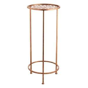 Jardinière en laiton antique artisanale de qualité supérieure pour l'élégance intérieure forme et taille personnalisées de rana outre-mer inc au meilleur prix - Product Image 1