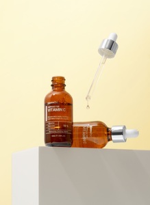 Ampolla Pamsibc 100 Vitamina C 50ml, Sérum Facial Nutritivo, Iluminador y Radiante - Product Image 3