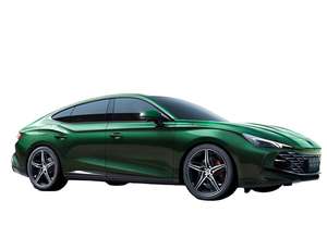 Voiture familiale à essence haute performance 2023 2025 1.5T Boîte de vitesses automatique Intérieur moderne et lumineux Berline de Chine - Product Image 6