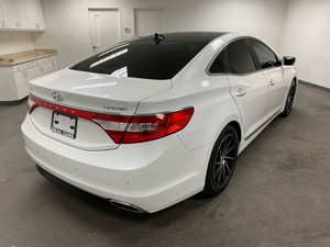 2017 Hyundai Azera Limited 4dr Sedan Fast Running Used Clean Cheap Wholesale Accident Free for <b>Sale</b> - Product Image 4