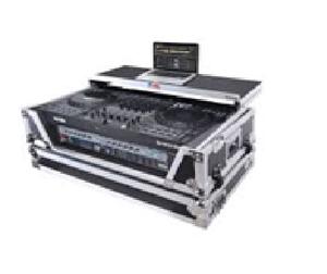 Offre promotionnelle Headlinesr : Flight Case DJ DDJ-FLX10 avec plateforme pour ordinateur portable et outils – Catégorie de produit - Product Image 4