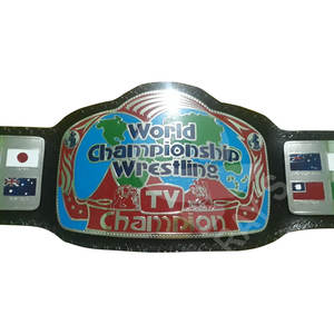 Cinturones de campeonato de lucha libre Trofeos Medallas y premios el símbolo definitivo de Victoria y excelencia Cinturones de Campeonato - Product Image 4