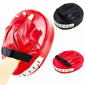 Tapis de boxe de meilleure qualité avec logo personnalisé et design en cuir imperméable pour l'extérieur - Product Image 1