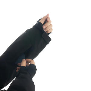 Traje de Esquí Profesional de Lujo para Mujer, Diseño Nuevo, Estampado, Aislado, Ajustado, Traje de Esquí de Una Pieza, Resistente al Viento e Impermeable - Product Image 5