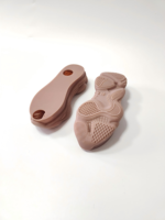 Moules de chaussures et composants de chaussures imprimés en 3D sur mesure, fabrication rapide, service de prototypage rapide, dessins techniques bienvenus
