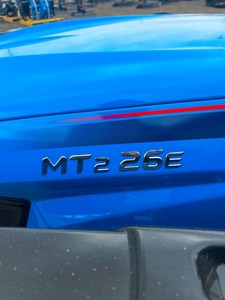 Tractor LS MT226HE Nuevo y Usado de Calidad, Diésel Mitsubishi, 4x4 con Cargador Frontal, Capacidad de Elevación de 1965 lbs a Precio Accesible - Product Image 6