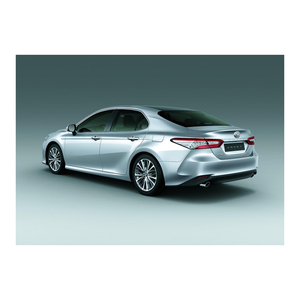 Voitures Camry de bonne qualité pour la vente-AWD Turbo Leather Dark R16 à bon prix - Product Image 6