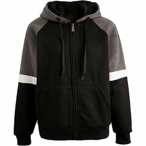 Nueva Llegada: Sudaderas de Primera Calidad, Ropa Casual Cómoda para Invierno con Diseño Sólido, Subidas por Dress Sports - Product Image 1