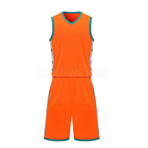 Uniforme de Baloncesto de Primera Calidad al por Mayor, Uniforme de Baloncesto a Precio Económico - Product Image 1