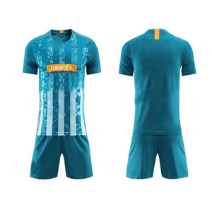 เสื้อฟุตบอลชุด22/23 - Product Image 2