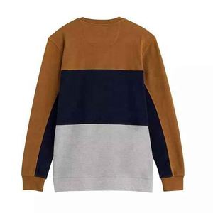 สเวตเตอร์ขนแกะไซส์ใหญ่พิเศษสำหรับทุกเพศเสื้อกันหนาวแบบสวมหัวมีสไตล์ลำลองแฟชั่นแนวสตรีทเสื้อวอร์มเนื้อนุ่มอบอุ่นน้ำหนักเบาทันสมัย - Product Image 2