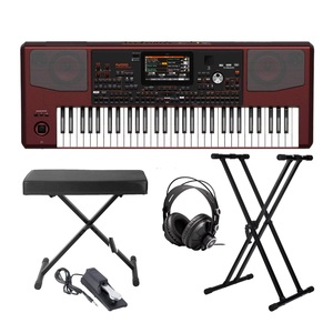 Professional PA 1000 Arranger <strong>Keyboard</strong> High Quality Used Digital Upright Acoustic Piano Plastic Hammer Mechanical Wholesale