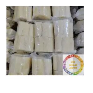 Yuca congelada 100% Natural Tapioca dulce exportador al por mayor de Vietnam proveedor de fábrica confiable - Product Image 5