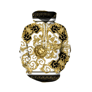 Survêtement de sublimation sur mesure survêtement cousu personnalisé tenue décontracté anti-rides respirant confortable survêtement de sublimation - Product Image 5