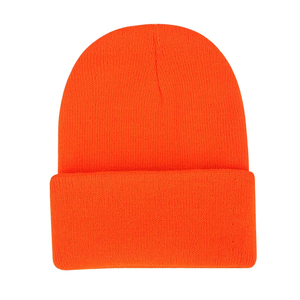 High Quality Manufactured OEM Design Fitting <b>Cap</b> for <b>Men</b> Beanie <b>Cap</b> Beanie <b>Caps</b> Fall Winter Knitted Beanies - Product Image 2