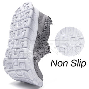 Zapatos Deportivos para Hombre de Alta Calidad, Flexibles, Transpirables, Cómodos y Antideslizantes en Venta - Product Image 6