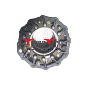 8199760010 81997610 8199760007 8199767 8199765012S 8199760012 81997612 17200014 TURBOCHARGER VNT <b>VANE</b> PUMP - Product Image 1