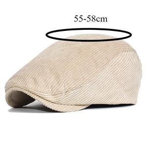 Chapeaux de soleil pour hommes en maille respirante à séchage rapide - Product Image 6