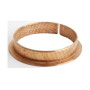 fit for JCB BUSH 831/10194 3CX 4CX 2CX 3DX 4DX Loader Backhoe Linkage Earthmoving Parts - Product Image 1