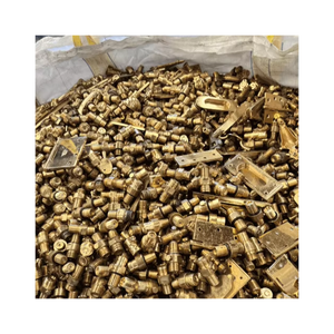 Chatarra de bronce Premium disponible a granel Ideal para recicladores de metales y fabricantes industriales - Product Image 2