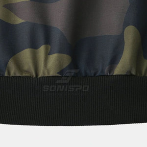 Sweat-shirts pour hommes de haute qualité, 100% coton, respirants, en stock pour une utilisation en extérieur en hiver - Product Image 6