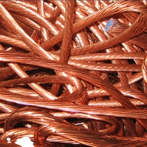 Fil de cuivre de récupération à 99,9 % de pureté, directement de l'usine, provenant du Kentucky - Product Image 2