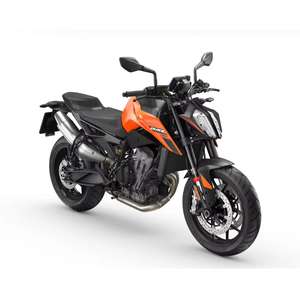 Motocicletas Deportivas para Adultos K/TM Dukee 790 2025 de Alta Velocidad, Nuevas, con 2 Años de Garantía, Listas para Enviar - Product Image 1