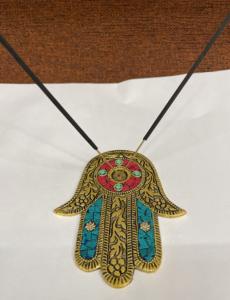 Estatuilla de mano hecha a mano de nuevo diseño, soporte de exhibición, figurita para decoraciones o arte gótico y decoración decorativa para el hogar - Product Image 5