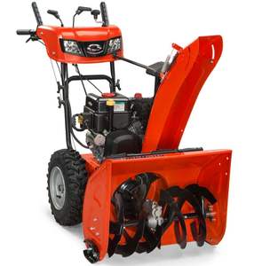 Souffleuse à neige polyvalente à vendre Performance et efficacité exceptionnelles disponibles pour divers besoins de déneigement - Product Image 5