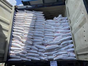 ข้าวหอมกรุ่นดอกมะลิเวียดนาม3% แตกเป็นเม็ดยาวเนื้อแข็งสัมผัสกับมิสควินซีวา84858080598 - Product Image 2