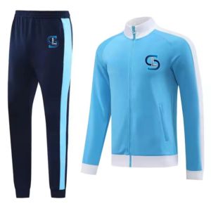 Survêtement de bonne qualité pour femmes Survêtement haut de gamme pour femmes Survêtement avec logo personnalisé Survêtement léger pour femmes à bas prix - Product Image 6