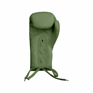 2025 Gants de boxe d'entraînement de combat professionnels avec logo personnalisé pour enfants adultes fabriqués avec du cuir PU dans les tailles 8oz 12oz Arts martiaux - Product Image 5