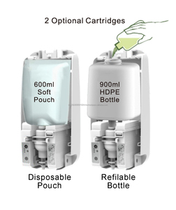 GL-710A <b>Automatic</b> <b>Soap</b> <b>Dispenser</b> Wall Mounted Touchless <b>Soap</b> <b>Dispenser</b> - Product Image 5