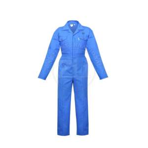 Ropa de Trabajo de Alta Visibilidad con Certificación CE, Antiestática, Anti-UV, Impermeable, Ignífuga, de Algodón, Personalizable, con Múltiples Bolsillos, para la Industria de la Construcción - Product Image 1