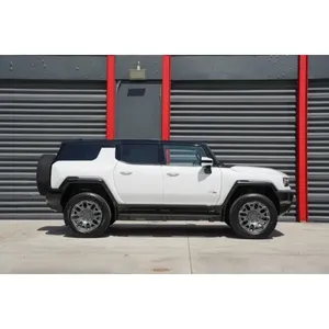 ลดราคาพิเศษ 2025 G-M-C สำหรับรถยนต์ไฟฟ้า Hummer EV SUV 3X - Product Image 3