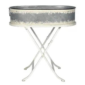 Enfriador de vino hammarizado de alta calidad, con soporte, Enfriador de champán grande, cubo de hielo de cerveza y bañeras de vino para Bar y clubes nocturnos - Product Image 6