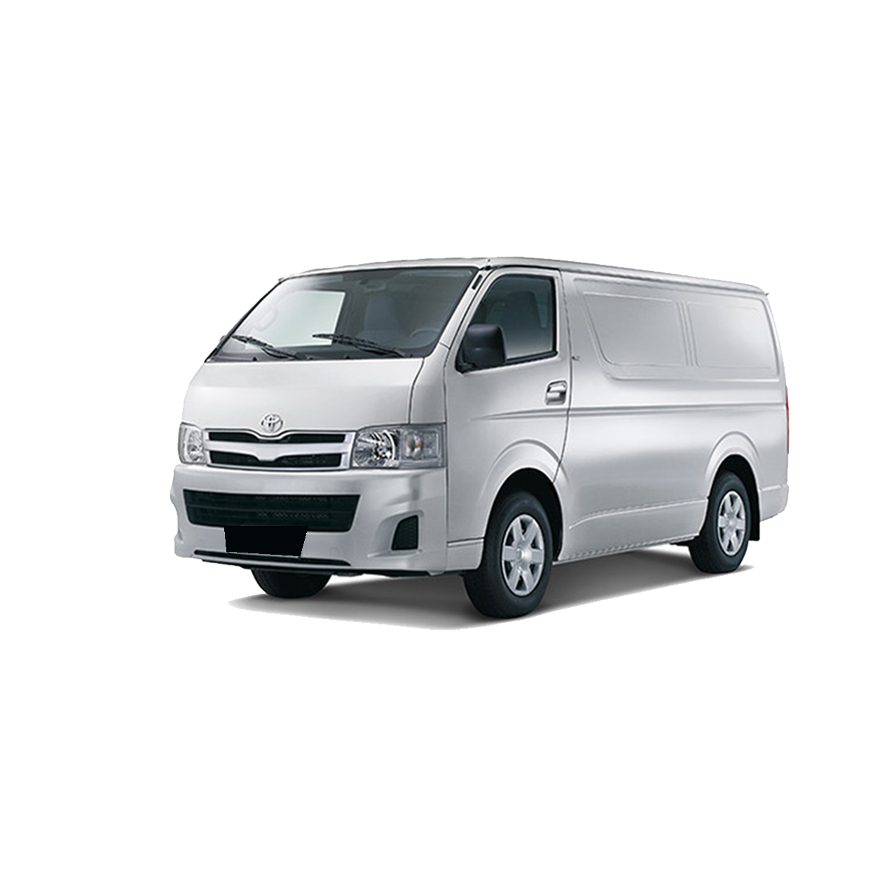 10 Seater Best Passenger Vans 2018 Toyota Hiace New Model