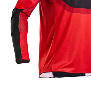 Conjunto de Jersey y Pantalones de Motocross 360 MX Personalizable, Equipación de Motocross, Traje de Motocross para Adultos, ATV, BMX, MTB, Ropa Deportiva de Manga Larga - Product Image 4