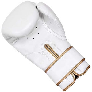Gants de boxe Fitness en cuir PU pour l'entraînement sportif Prix de gros Gants de boxe Fitness Gants de boxe pour l'entraînement - Product Image 6
