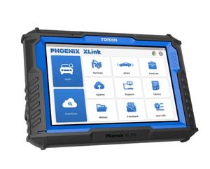 Dépêchez-vous avant que les stocks ne soient épuisés ! Top Don Phoenix X Link - Product Image 2