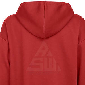Sudadera con Capucha para Mujer, Estilo Urbano, Cálida, Ligera, Suave al Tacto, Tejido de Rizo de Alta Calidad, Algodón de Secado Rápido, Básica, Esencial, Moderna - Product Image 5