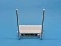 Modem Serat Optik FTTH HG8546M XPON ONU 1GE+3FE EPON GPON Optical Network Terminal Bekas