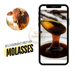 กากน้ำตาลสำหรับเลี้ยงปศุสัตว์ผลิตจากโรงงาน Takimex - Product Image 3