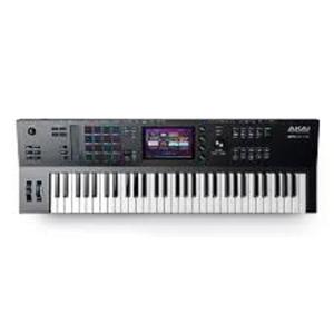 Meilleur nouveau sampler autonome AKAI MPC Key 61 - Product Image 1