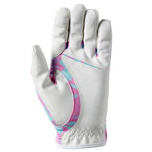 Gants de golf en cuir de cabretta véritable, personnalisés, durables, nouvelle conception, respirants, logo personnalisé OEM, gants de sport de golf - Product Image 2