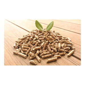 Venta al por Mayor de Pellets de Madera de Alta Calidad, Fabricación de Pellets de Madera, Biomasa - Product Image 1