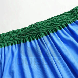 Uniformes de Baloncesto con Logotipo Personalizado, Conjunto de Camiseta de Equipo Transpirable y Cómodo, Ropa Deportiva de Secado Rápido, Kits de Baloncesto Personalizados - Product Image 6