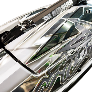 Moto Acuática Yamaha Super Jet TR1 2025, Motor de 4 Tiempos y 1400 cc, Más de 300 CV, 3 Plazas, Fibra de Vidrio Monocromática - Product Image 3