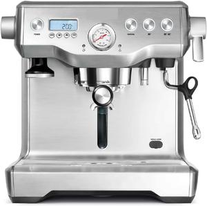 Order BES920XL Dual Boiler Commercial Espresso <b>Machine</b> with Triple Heat System-Order Now - Product Image 2